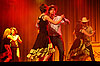 Bunter Abend 2011 der Stufe 11
