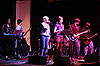 Bunter Abend 2011 der Stufe 11
