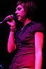 Bunter Abend 2011 der Stufe 11
