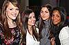 Bunter Abend 2011 der Stufe 11
