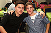 Bunter Abend 2011 der Stufe 11
