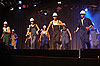 Bunter Abend 2011 der Stufe 11
