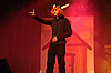 Bunter Abend 2011 der Stufe 11
