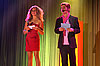 Bunter Abend 2011 der Stufe 11
