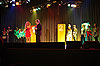 Bunter Abend 2011 der Stufe 11
