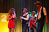 Bunter Abend 2011 der Stufe 11
