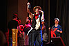 Bunter Abend 2011 der Stufe 11
