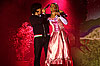 Bunter Abend 2011 der Stufe 11
