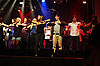 Bunter Abend 2011 der Stufe 11
