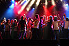 Bunter Abend 2011 der Stufe 11
