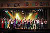 Bunter Abend 2011 der Stufe 11
