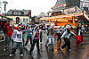29. Weihnachtsmarkt in Wiehl