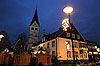 29. Weihnachtsmarkt in Wiehl