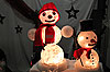 29. Weihnachtsmarkt in Wiehl