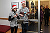 29. Weihnachtsmarkt in Wiehl
