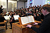 Stehende Ovationen in der Evangelischen Kirche in Wiehl für Bachs Weihnachstoratorium