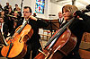 Stehende Ovationen in der Evangelischen Kirche in Wiehl für Bachs Weihnachstoratorium