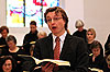 Stehende Ovationen in der Evangelischen Kirche in Wiehl für Bachs Weihnachstoratorium