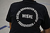Sch�lervertretung des Dietrich-Bonhoeffer-Gymnasiums veranstaltete Sportturnier