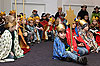 Sternsinger im Ratssaal der Stadt Wiehl