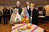 Sternsinger im Ratssaal der Stadt Wiehl