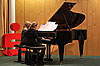 Vorbereitungskonzert für Jugend musiziert 2012