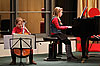 Vorbereitungskonzert für Jugend musiziert 2012
