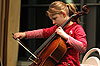 Vorbereitungskonzert für Jugend musiziert 2012