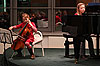 Vorbereitungskonzert für Jugend musiziert 2012