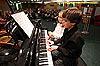 Vorbereitungskonzert für Jugend musiziert 2012