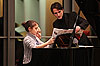 Vorbereitungskonzert für Jugend musiziert 2012