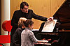 Vorbereitungskonzert für Jugend musiziert 2012