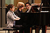 Vorbereitungskonzert für Jugend musiziert 2012