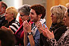 Vorbereitungskonzert für Jugend musiziert 2012