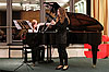 Vorbereitungskonzert für Jugend musiziert 2012
