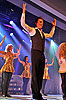 Energiegeladene irische Tanzshow in der Wiehltalhalle