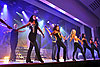 Energiegeladene irische Tanzshow in der Wiehltalhalle