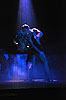 Energiegeladene irische Tanzshow in der Wiehltalhalle