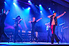 Energiegeladene irische Tanzshow in der Wiehltalhalle