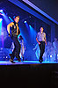 Energiegeladene irische Tanzshow in der Wiehltalhalle