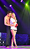 Energiegeladene irische Tanzshow in der Wiehltalhalle