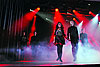 Energiegeladene irische Tanzshow in der Wiehltalhalle
