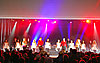 Energiegeladene irische Tanzshow in der Wiehltalhalle